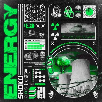 ENERGY by Shoku