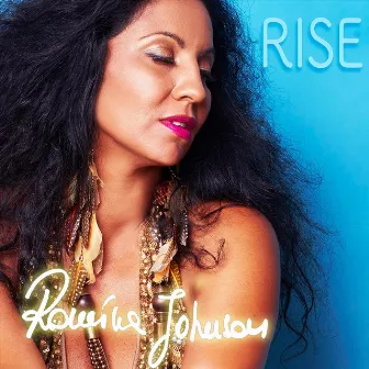 Rise by Romina Johnson