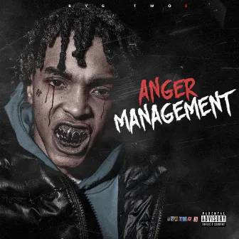 Anger Management by BygTwo3