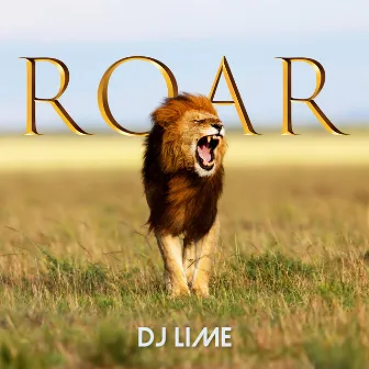 Roar by DJ Lime