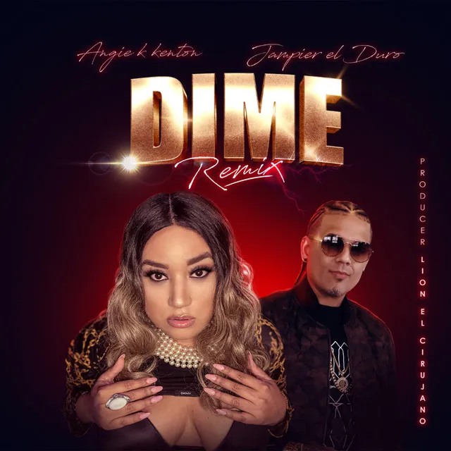 Dime (Remix)