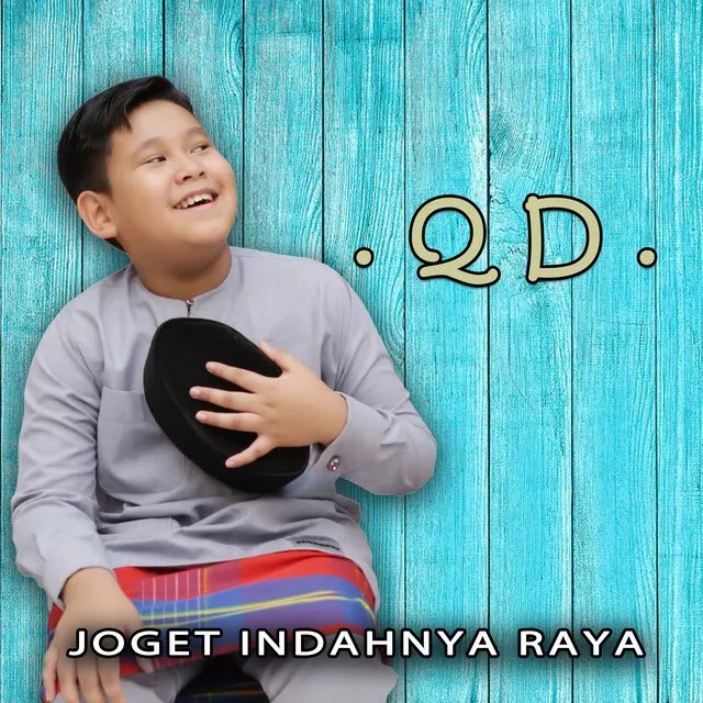 Joget Indahnya Raya