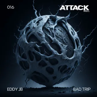 Bad Trip by Eddy JB