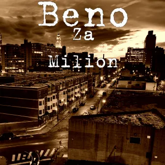 Za Milion by Beno