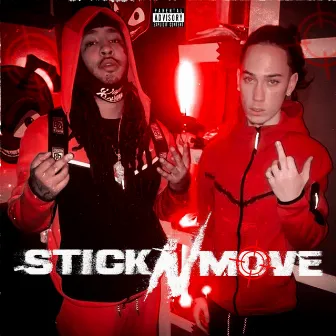 Stick N Move by Rico 2 Smoove