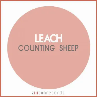 Counting Sheep by Leach