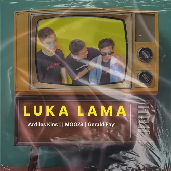 Luka Lama by ARDILES KINS