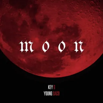 MOON by Young Sacd