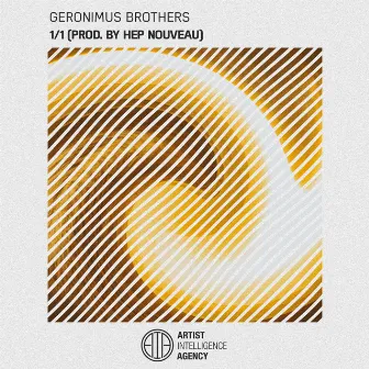 1/1 - Single by Geronimus Brothers