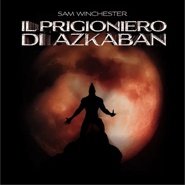 Il prigioniero di Azkaban