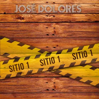 Sitio 1 by José Dolores