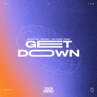 Get Down by Midnight Wanders