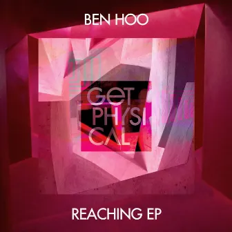 Reaching EP by Ben Hoo