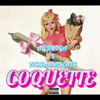 Coquette by Aledroga