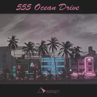 555 OCEAN DRIVE by AFEEGO