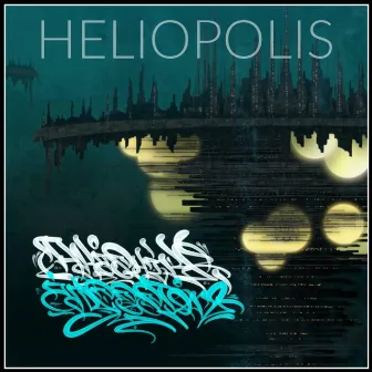 Heliopolis by Akashik Ancestorz