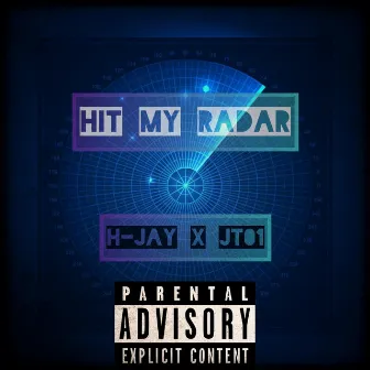 Hit My Radar by TheRealH-Jay