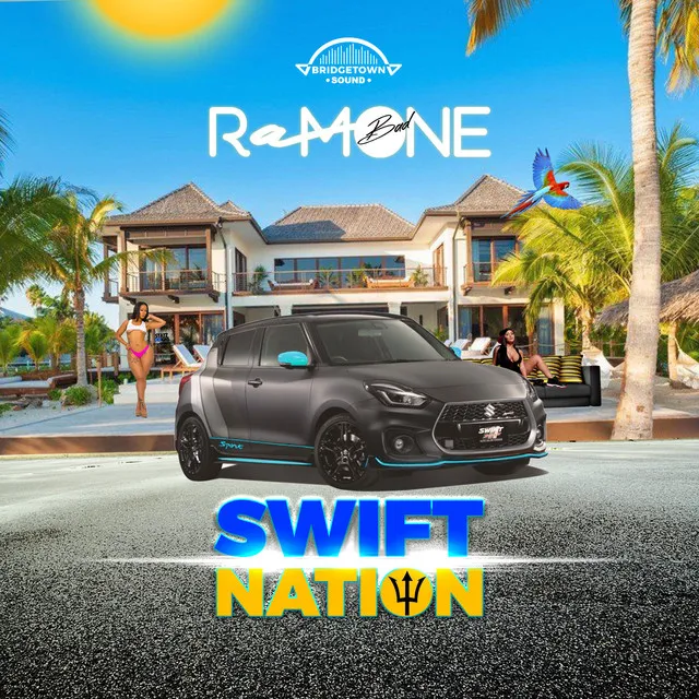 Swift Nation