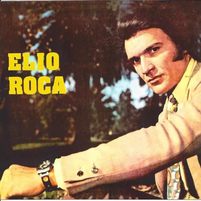 Elio Roca