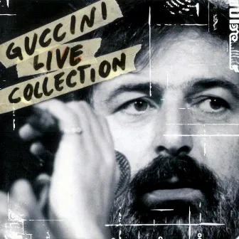 Guccini Live Collection by Francesco Guccini