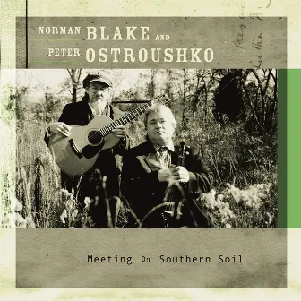 Meeting on Southern Soil by Norman Blake