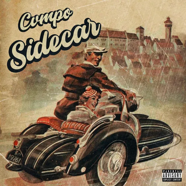 Sidecar.