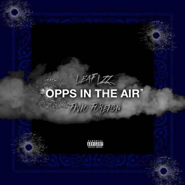 Opps in the Air