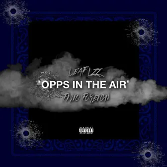 Opps in the Air by Leaf Lzz