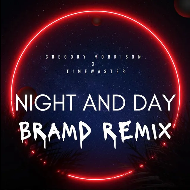 Night and Day - Radio Edit