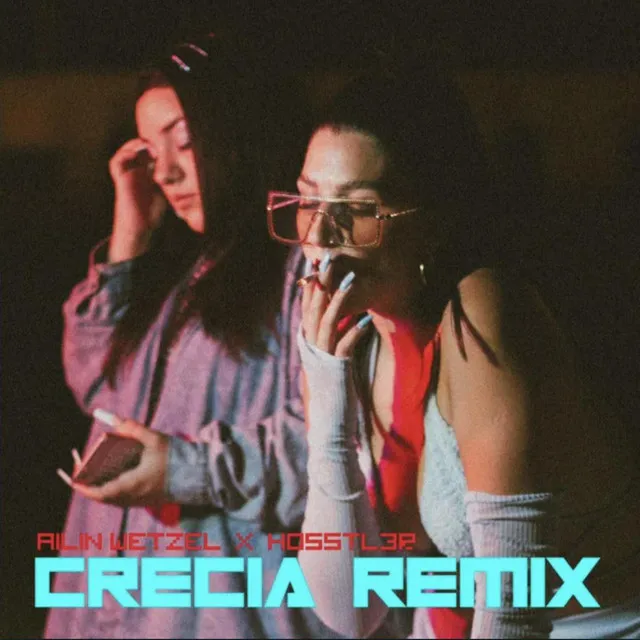 Crecia - remix