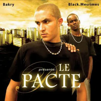 Le Pacte by Bakry