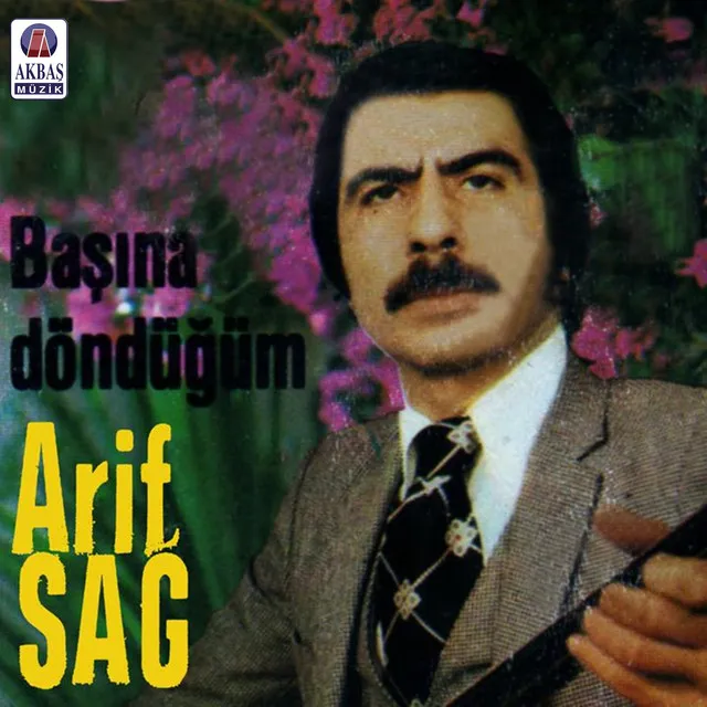 Başına Döndüğüm