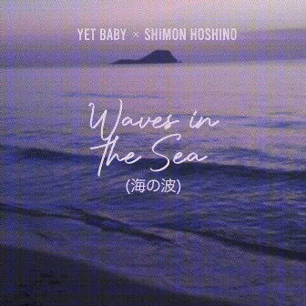 Waves in the Sea by YetBaby