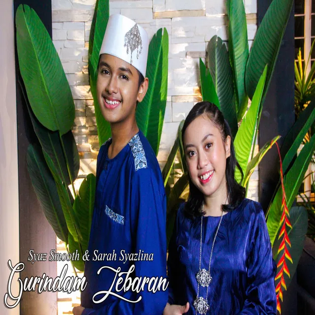 Gurindam Lebaran