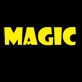 Nu er det nok jeg er bare mig by Magic