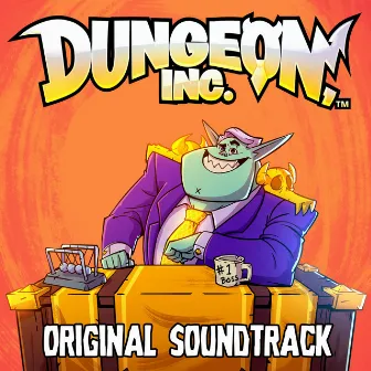 Dungeon, Inc. (Official Soundtrack) by PikPok