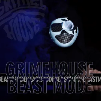 Beast Mode (Radio Edit) by Grimehouse