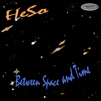 Between Space and Time by Heso