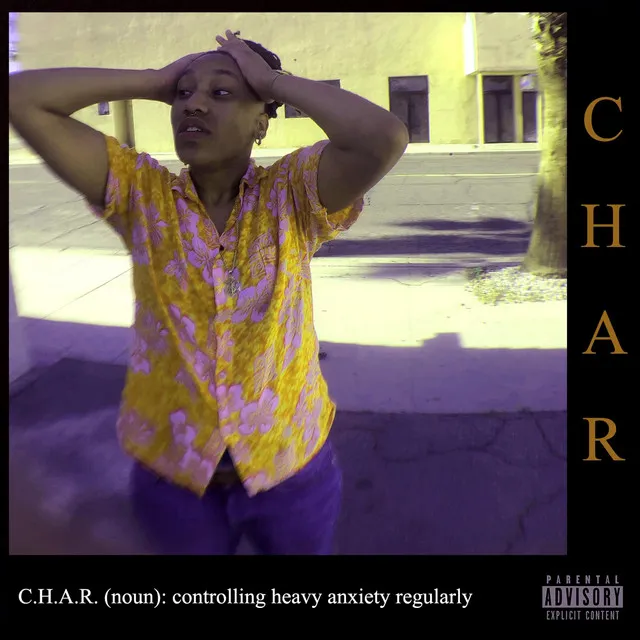 C.H.A.R