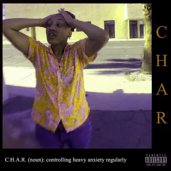 C.H.A.R by Chardonnay S.