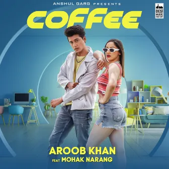 Coffee by Aroob Khan