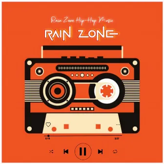 Rain Zone by Yash Aggarwal