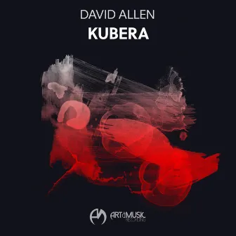 Kubera by David Allen