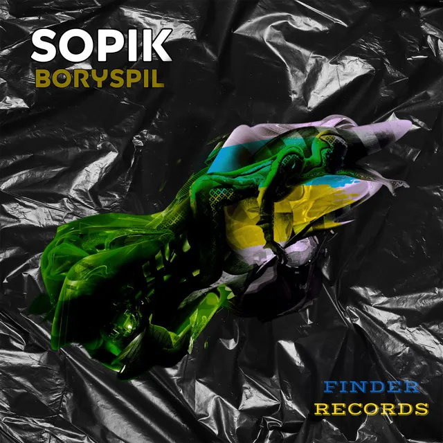 Boryspil - Original Mix