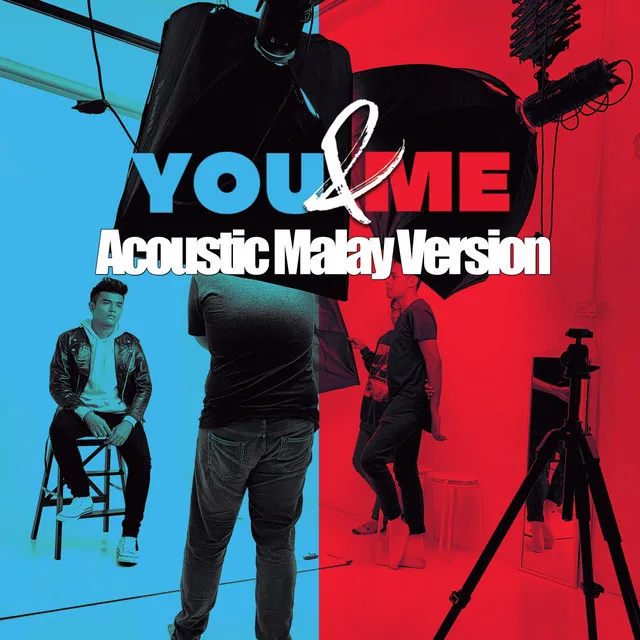 You & Me - Acoustic Session