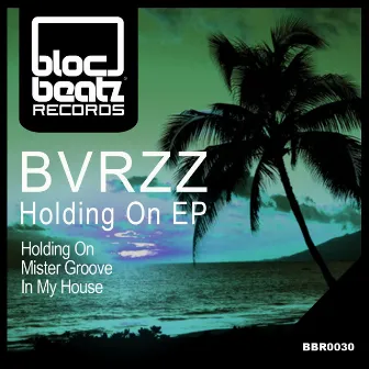 Holding On by BVRZZ