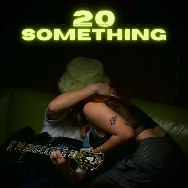 20 Something