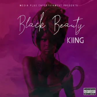 Black Beauty by KIING