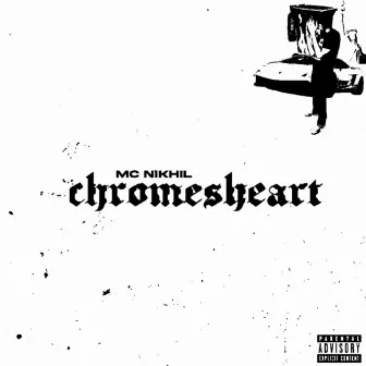 Chromësheart by MC NIKHIL