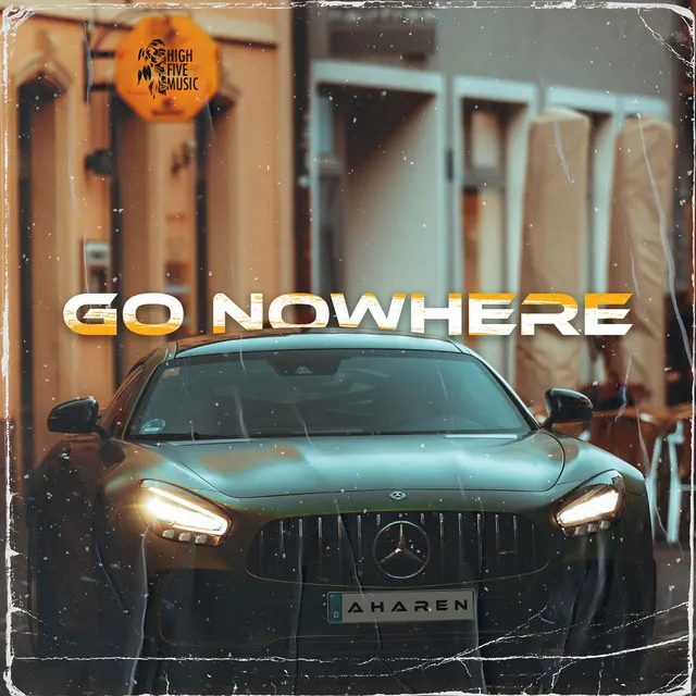 Go Nowhere